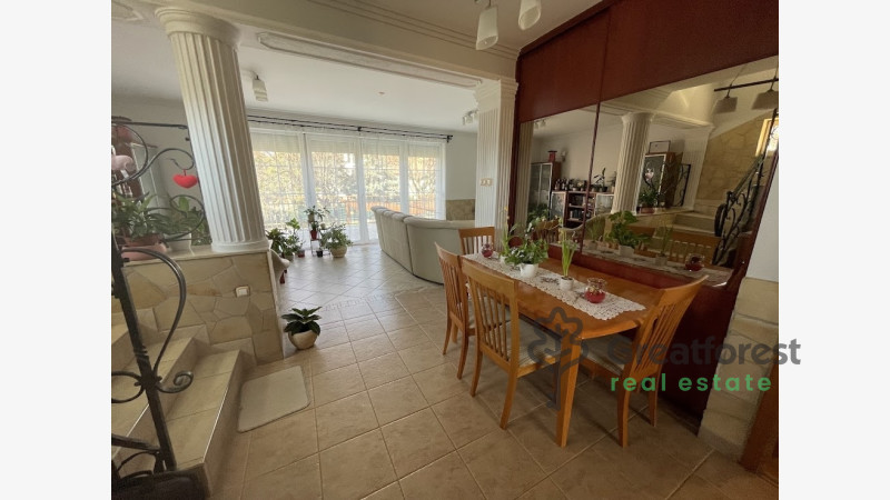 Debrecen, City West, family house  