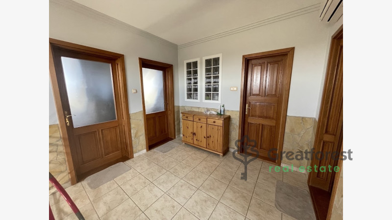 Debrecen, City West, family house  