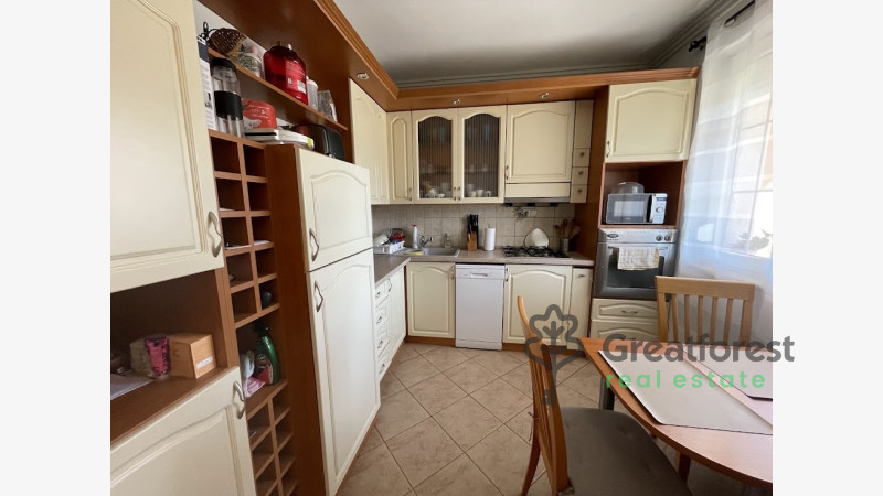 Debrecen, City West, family house  