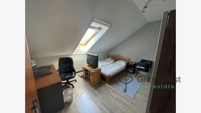 Debrecen, City West, family house  