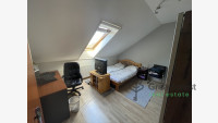 Debrecen, City West, family house  