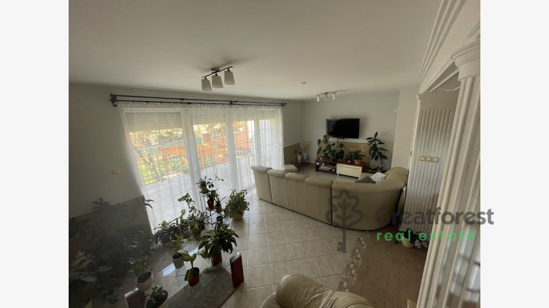 Debrecen, City West, family house  