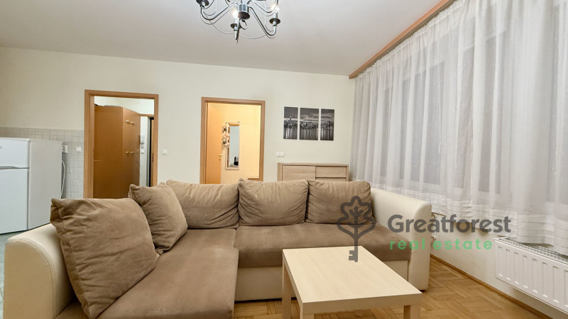 Debrecen, City Center, flat  