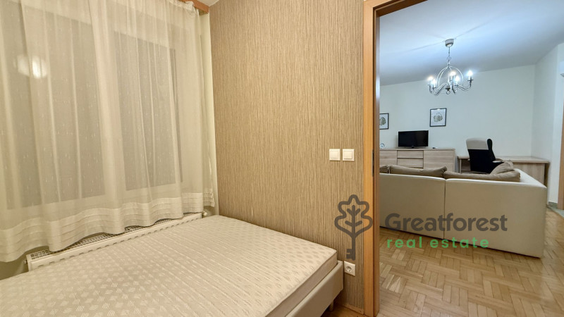 Debrecen, City Center, flat  