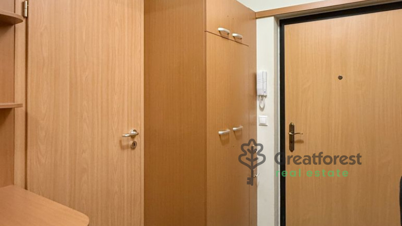 Debrecen, City Center, flat  