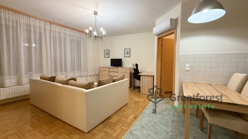 Debrecen, City Center, flat  