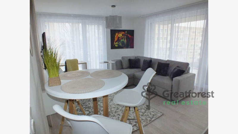 Debrecen, Close To Main Campus, flat  