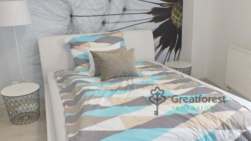 Debrecen, Close To Main Campus, flat  