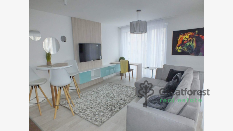 Debrecen, Close To Main Campus, flat  