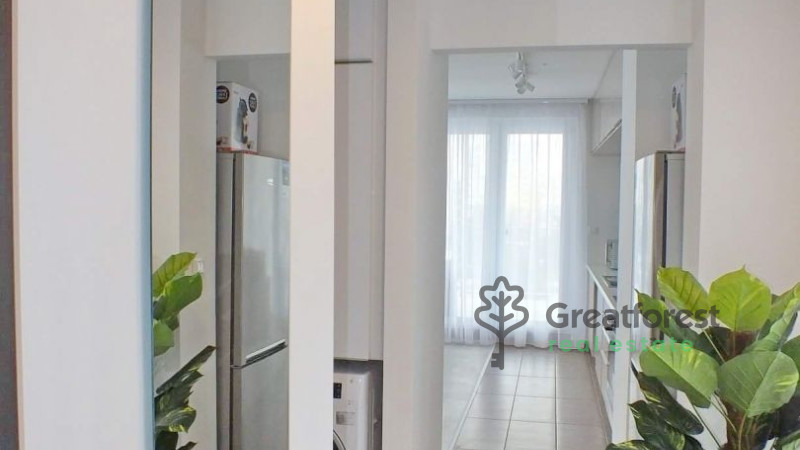 Debrecen, Close To Main Campus, flat  