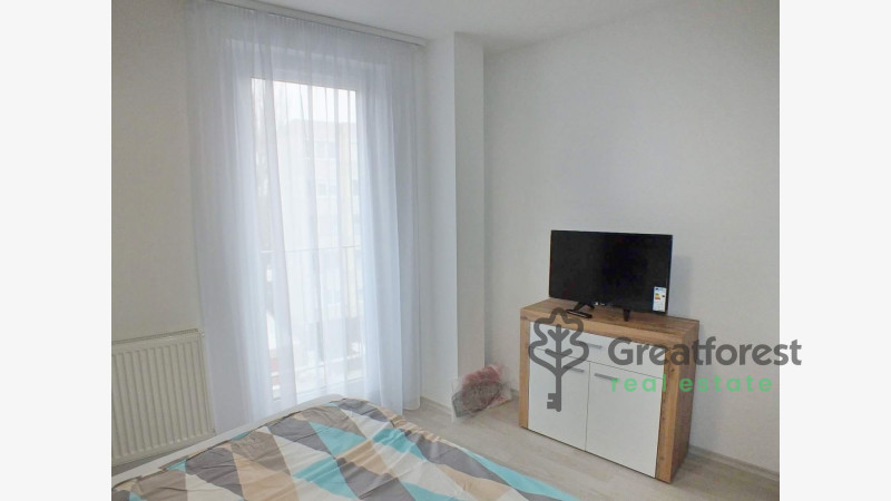 Debrecen, Close To Main Campus, flat  