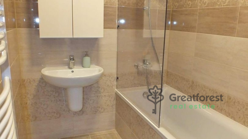 Debrecen, Close To Main Campus, flat  