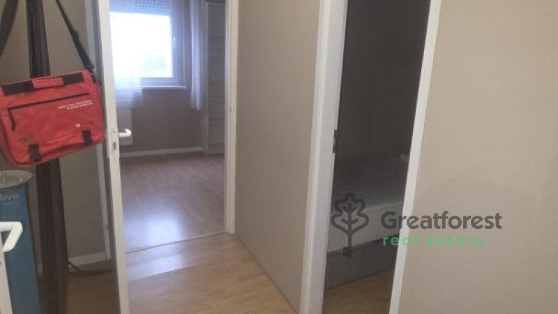 Debrecen, Close To Main Campus Agricult. Unversity, block of flats  