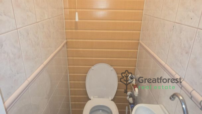 Debrecen, Close To Main Campus Agricult. Unversity, block of flats  