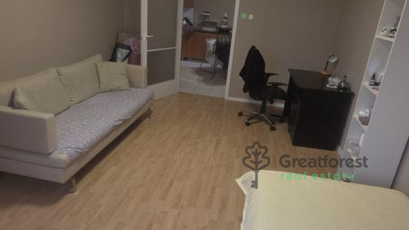 Debrecen, Close To Main Campus Agricult. Unversity, block of flats  