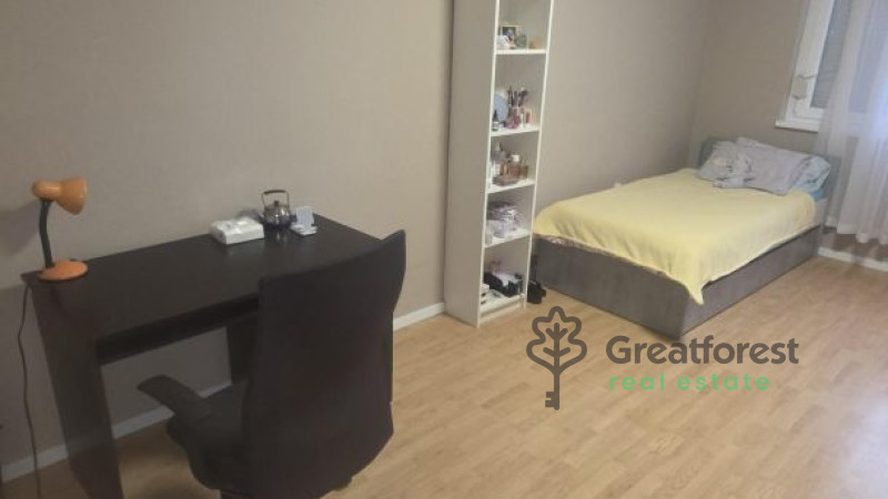 Debrecen, Close To Main Campus Agricult. Unversity, block of flats  