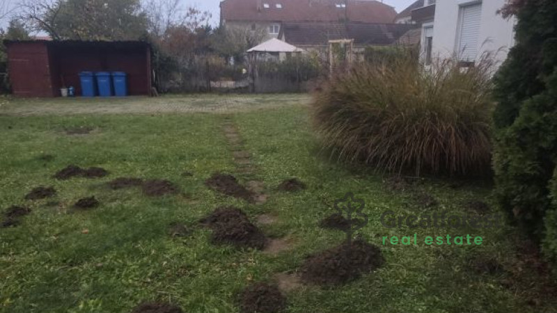 Debrecen, Tesco Area, flat  