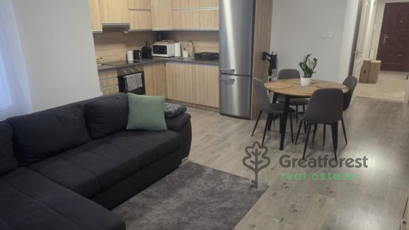 Debrecen, Tesco Area, flat  