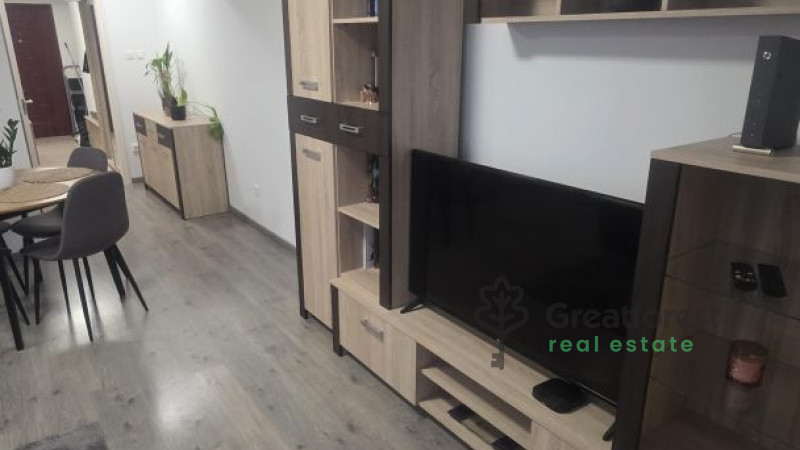 Debrecen, Tesco Area, flat  