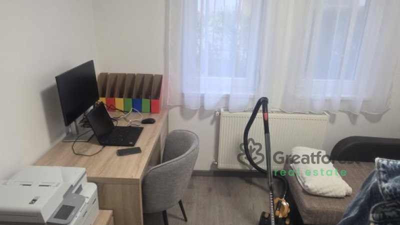 Debrecen, Tesco Area, flat  