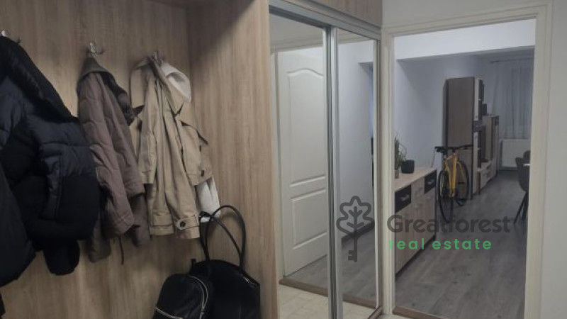 Debrecen, Tesco Area, flat  