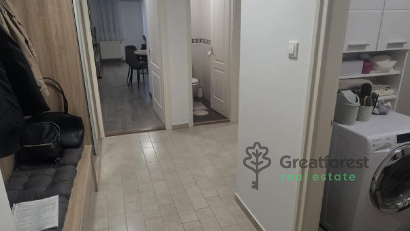 Debrecen, Tesco Area, flat  