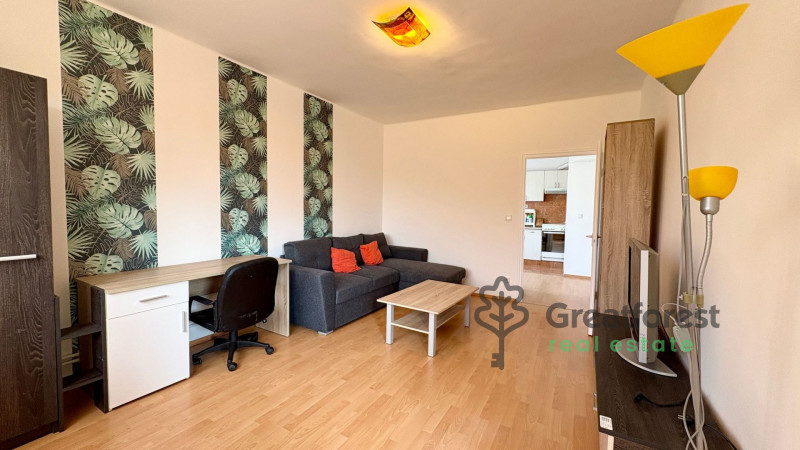Debrecen, Greatforest Area, flat  