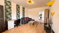 Debrecen, Greatforest Area, flat  