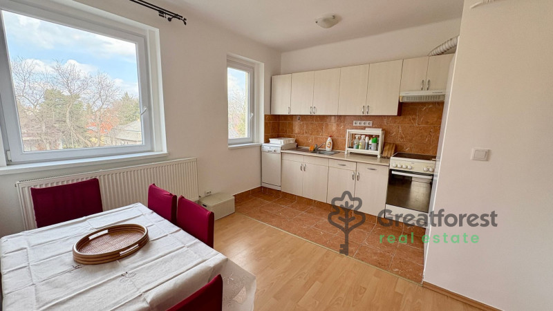 Debrecen, Greatforest Area, flat  
