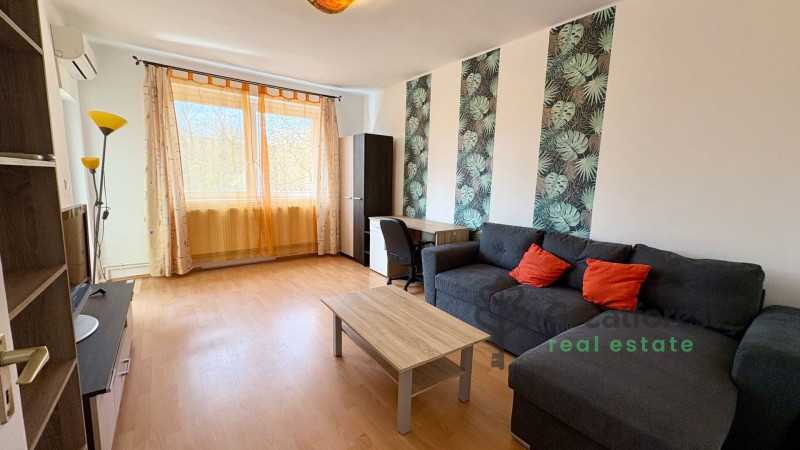 Debrecen, Greatforest Area, flat  