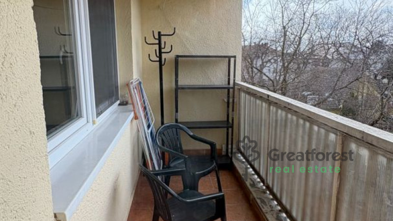 Debrecen, Greatforest Area, flat  