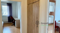 Debrecen, Greatforest Area, flat  