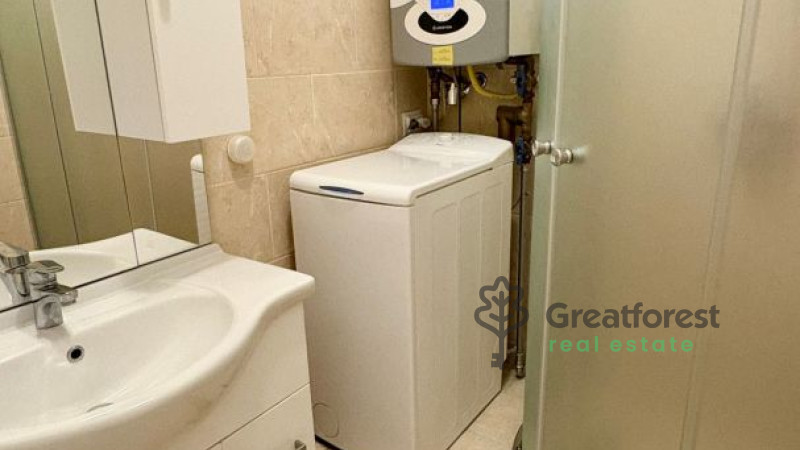 Debrecen, Greatforest Area, flat  