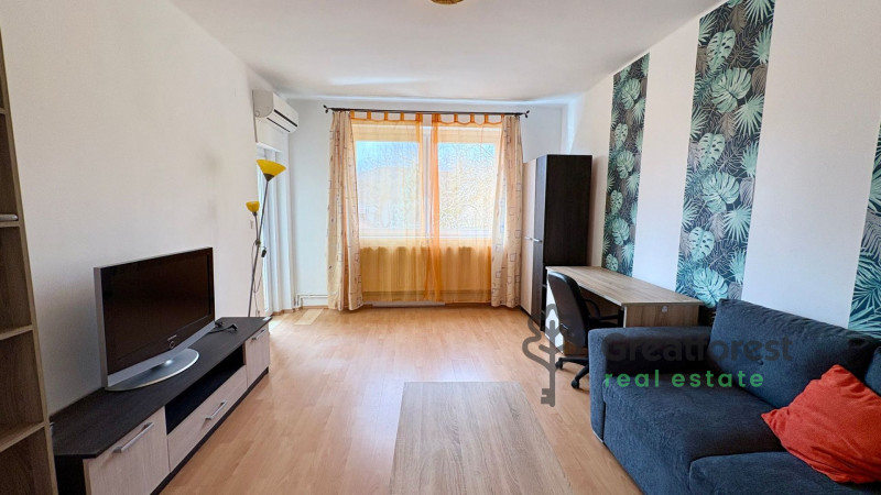 Debrecen, Greatforest Area, flat  
