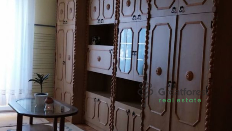 Debrecen, Greatforest Area, flat  