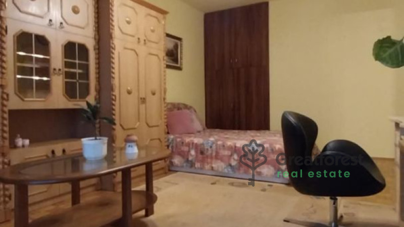 Debrecen, Greatforest Area, flat  