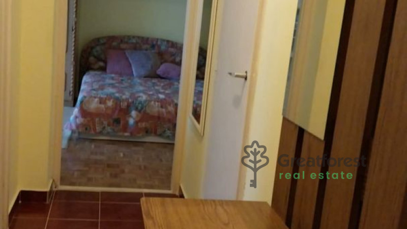 Debrecen, Greatforest Area, flat  