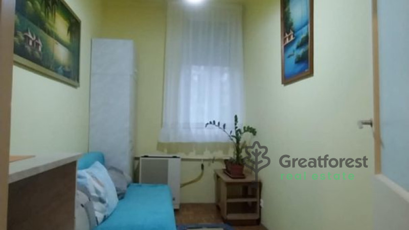 Debrecen, Greatforest Area, flat  