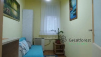 Debrecen, Greatforest Area, flat  