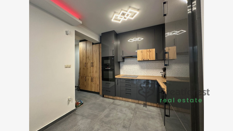 Debrecen, City North, flat  