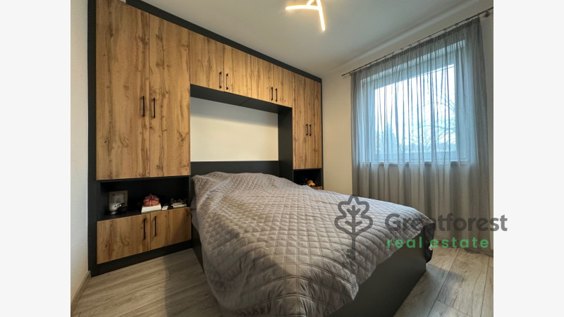 Debrecen, City North, flat  