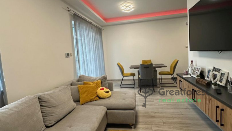 Debrecen, City North, flat  