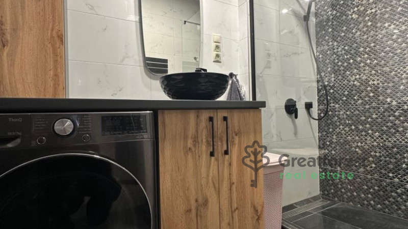 Debrecen, City North, flat  