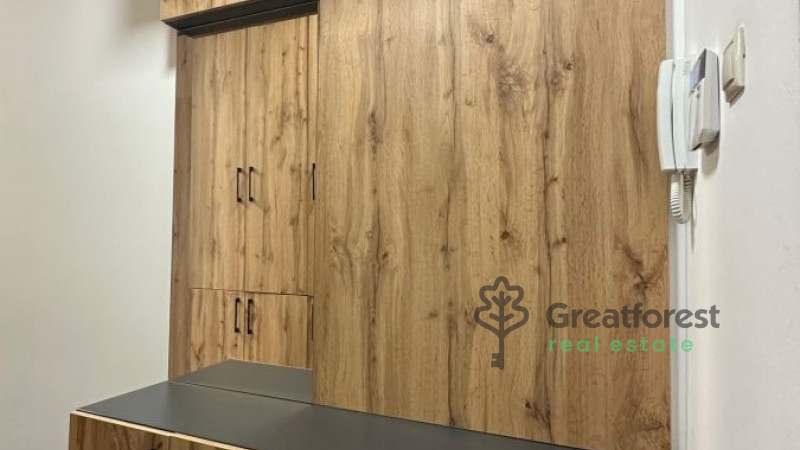 Debrecen, City North, flat  