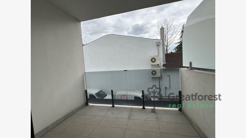 Debrecen, City North, flat  