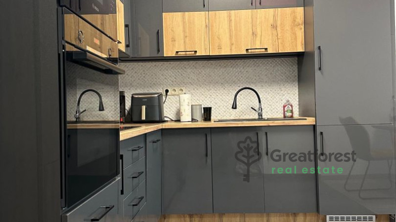 Debrecen, City North, flat  