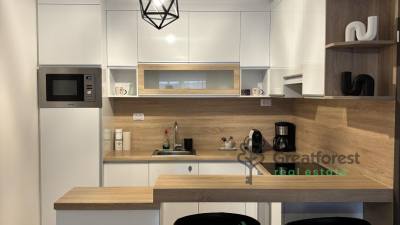 Debrecen, City Center, flat  