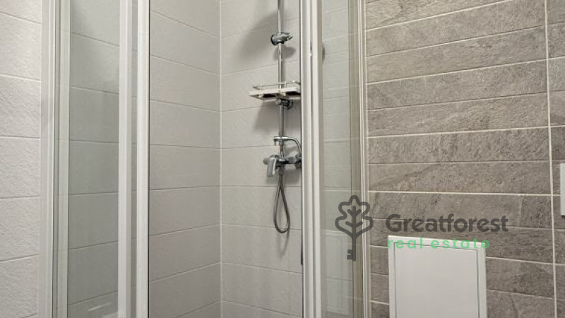 Debrecen, City Center, flat  