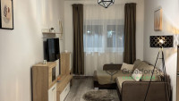Debrecen, City Center, flat  