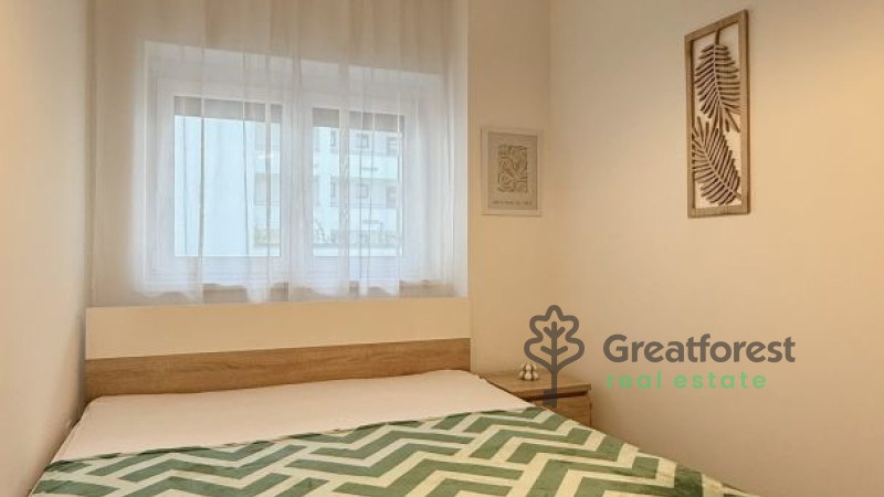 Debrecen, City Center, flat  